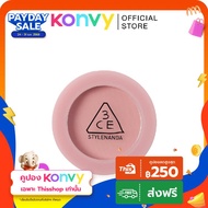 3CE Face Blush ทรีซีอี บลัชออนเนื้อเนียนลื่น #City Mauve
