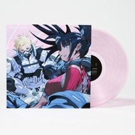 全新日版 連特典貼紙 12寸 PINK 黑膠碟 THE BOOK YOASOBI LP Record Vinyl Analog