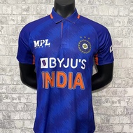India cricket jersey 2022 team ODI shirt Men's
