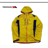 Tresspass DLX Jacket Outdoor Jacket