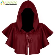 Suve Cloak - Flax Movie Party Costume