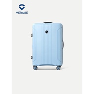 VERAGE/VERAGE Trolley Luggage Luggage Bag 67cm Suitcase Password Box Universal Wheel Silent Ultra Li