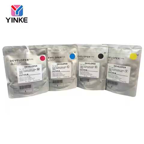 240g Developer Powder For Canon IRC5030 IRC5035 IRC5045 IRC5051 IRC5235 IRC5240 IRC5250 NPG45 GPR30 