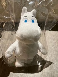 AIA姆明公仔 Moomin