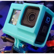 GoPro Hero 10 / Hero 9 TBS ND Mount