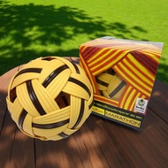Marathon Takraw Ball 101 201 301 Original Marathon Ball 301
