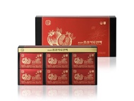 Hansamin Korean Red Ginseng Pomegranate Tonic 30 Sticks (30-day supply)