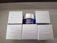 La Prairie 魚子醬糸列試用裝