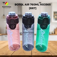 760ML WATER BOTTLE HX3565 [RRT]