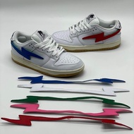 The Hundred Percent Sk8 low "PILIPINAS" shoes (White)