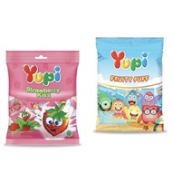 [GROSIR!!] Yupi Jelly Bag 1 dus isi 24 PAK x 40 PCS - permen grosir termurah diskon enak