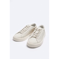 Zara Man Shoes For Delivery Service