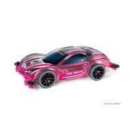 Tamiya 95486 Left Pink Spc (Polycarbon Body MS Chassis/)