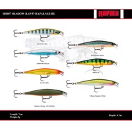 SDR07 SHADOW RAP 07 RAPALA LURE