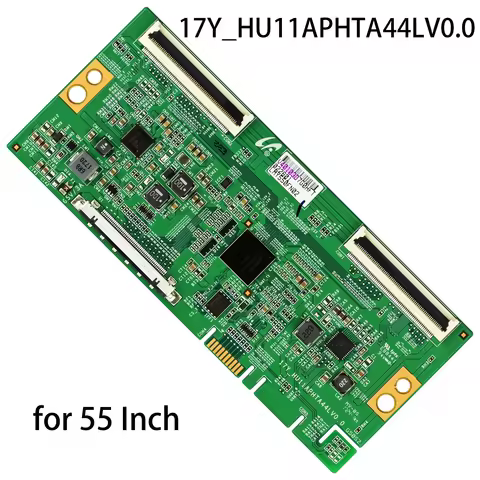 17Y_HU11APHTA44LV0.0 Logic T-con Board for Sony KD-55X700E KD-55X705E KD-55X706E KD-55X720E KD-55X72