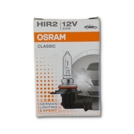 Osram Bulb HIR2 H1R2 9012 12V 55W Mobilio Jazz Brio Yaris