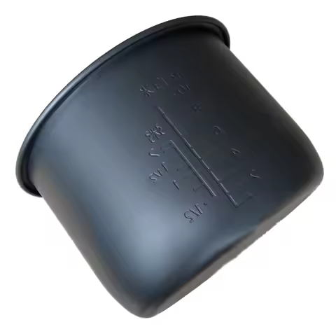 rice cooker inner pot For Panasonic SR-DF181 SR-DY181 rice cooker Replacement parts
