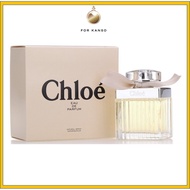 Chloe Signature Eau De Parfum EDP (30ml/50ml/75ml/Tester) Women Perfume | Chloe EDP | Local SG Shop