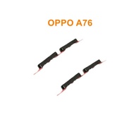 TOMBOL External button Oppo A76 4G Volume/