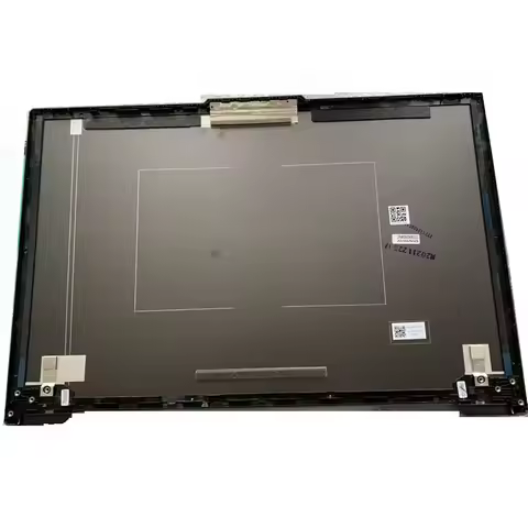 For ASUS TUF Gaming F17 FX707 Gray Color LCD Back Cover Rear Lid Case