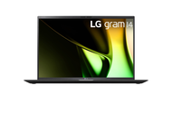 Laptop LG Gram 2024 14Z90S-G.AH75A5