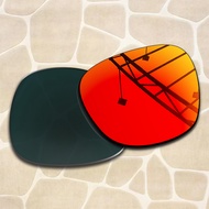 Polarized Replacement Lenses for Ray-Ban Meta Wayfarer RW4006 50mm Sunglasses Anti-Scratch 100% UV P