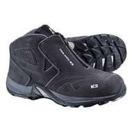 K2-26 Safety Shoes for Scaffolding Gray 235-285