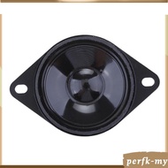 [PerfkMY] 2'' Car Audio Speakers 5W 4Ohm Replacement