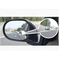 Best-a44 Rotating Model Blind Spot Car Motorcycle Convex Rear View Mirror guaranteed