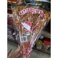 Satay Fish Jelly Fish
