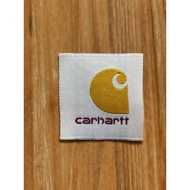 Carhart patch 4cm X 4cm