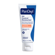 (US Import) PanOxyl AM Oil Control Moisturizer