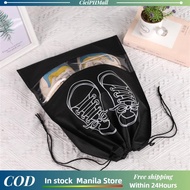 Dustproof Shoe Organizer Upgraded Travel Portable Shoe Organizer High Quality Shoe Bag