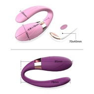 TibeiUCouple Co-Shock Device Wireless Remote ControlGPoint Wearable Vibrator Vibrator Adult Sex Sex Product Wholesale