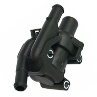 NEW-XS-4G9K478-BD Car Thermostat Assembly For Ford Focus Maverick Tourneo Transit XS4G9K478BD