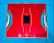 日本製造 RD-902 tanita 日版 RD-953 innerscan dual 體脂磅 藍牙連手機 電子磅 智能脂肪磅 SMART Body Composition Scale