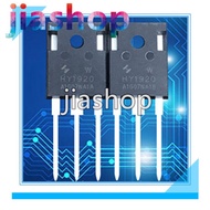 5Pcs Original HY1920W TO-247 HY1920 TO247 90A/200V Power MOSFET New Original jiashop