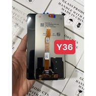 Brand new Vivo Y36 screen