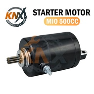 STARTER MOTOR 500CC FOR YAMAHA MIO I 125/M3 SPORTY/SOULTY Motorcycle Starter Motor