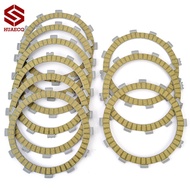 5VY-16321-00 Clutch Friction Plate for Yamaha YZF R1 FZ1 Naked FZ1 Fazer FZ1N FZ1NA Naked 5VY-16330-