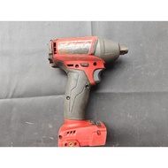 milwaukee 2754-20  3/8 IMPACT WRENCH