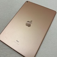 二手9成新 iPad Air 3 .64g  玫瑰金平板附木紋殼