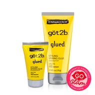 SCHWARZKOPF Got2b Glued Styling Spiking Hair Glue