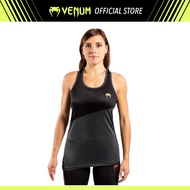 VENUM Dune 2.0 Tank Top - For Women - Black/Bronze