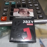 Jazy Bold 20 [20 Batang]