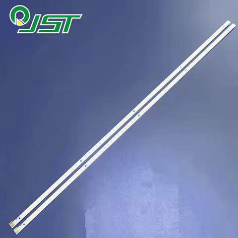 2pcs/Kit LED LED40K11PG LED40K16P LE40T30 L40E5200BE LIITV40830DEX TV40830DEX LTA400HM08 DX2 KHE-A3P
