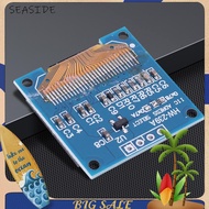 0.96inch OLED LCD Module IIC OLED LCD Display 128*64 Pixel OLED Display LCD Screen Board for Arduino