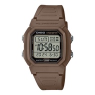 Casio Youth W-800H-5AV Unisex Watch