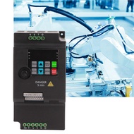 ตัวแปลงความถี่ VFD Motor ไดรฟ์ความถี่ตัวแปรสำหรับใช้ในอุตสาหกรรม