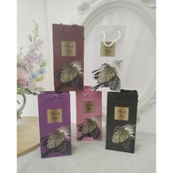 10PCS PAPER BAG TALL 21x10x7 cm